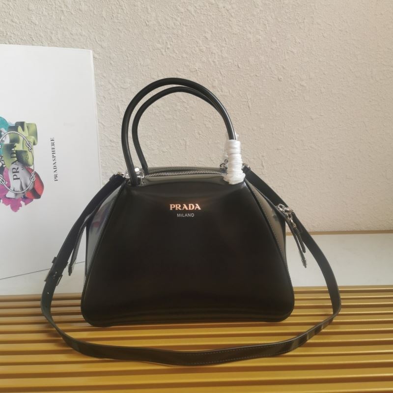 Prada Top Handle Bags